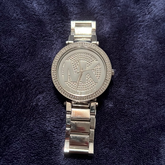 Micheal Kors watch